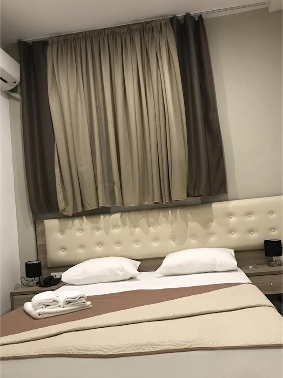 Hotel Rex Saloniki Zewnętrze zdjęcie
