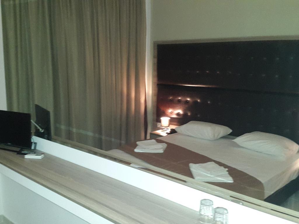 Hotel Rex Saloniki Zewnętrze zdjęcie